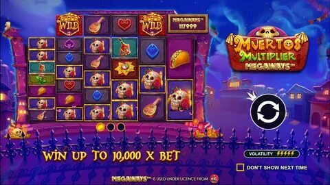 55 slots bet 