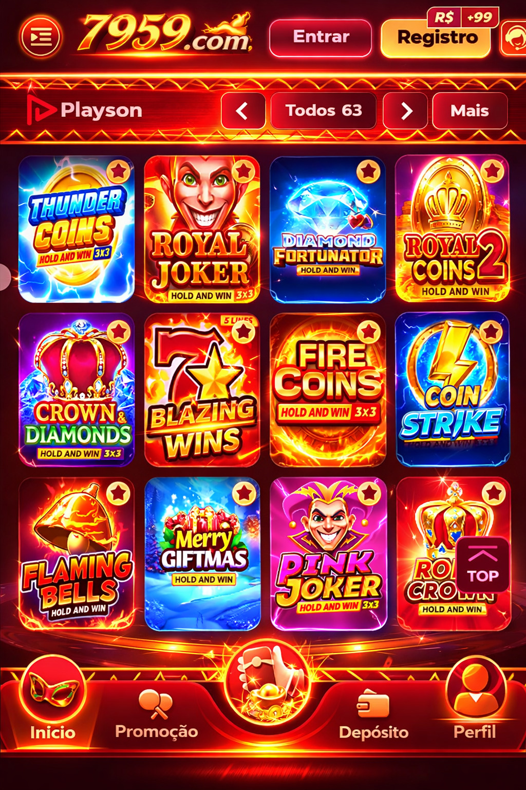 Baccarat RNG 