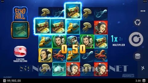 Fortune Gods 