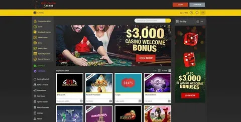 betfair interactive wilmington 