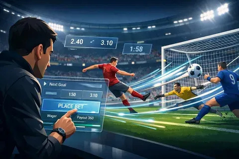betfair sports app 