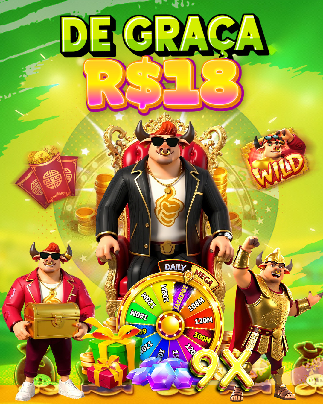 big win spin game 
