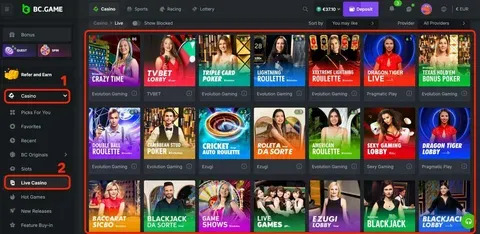 blackjack 21 online casino 