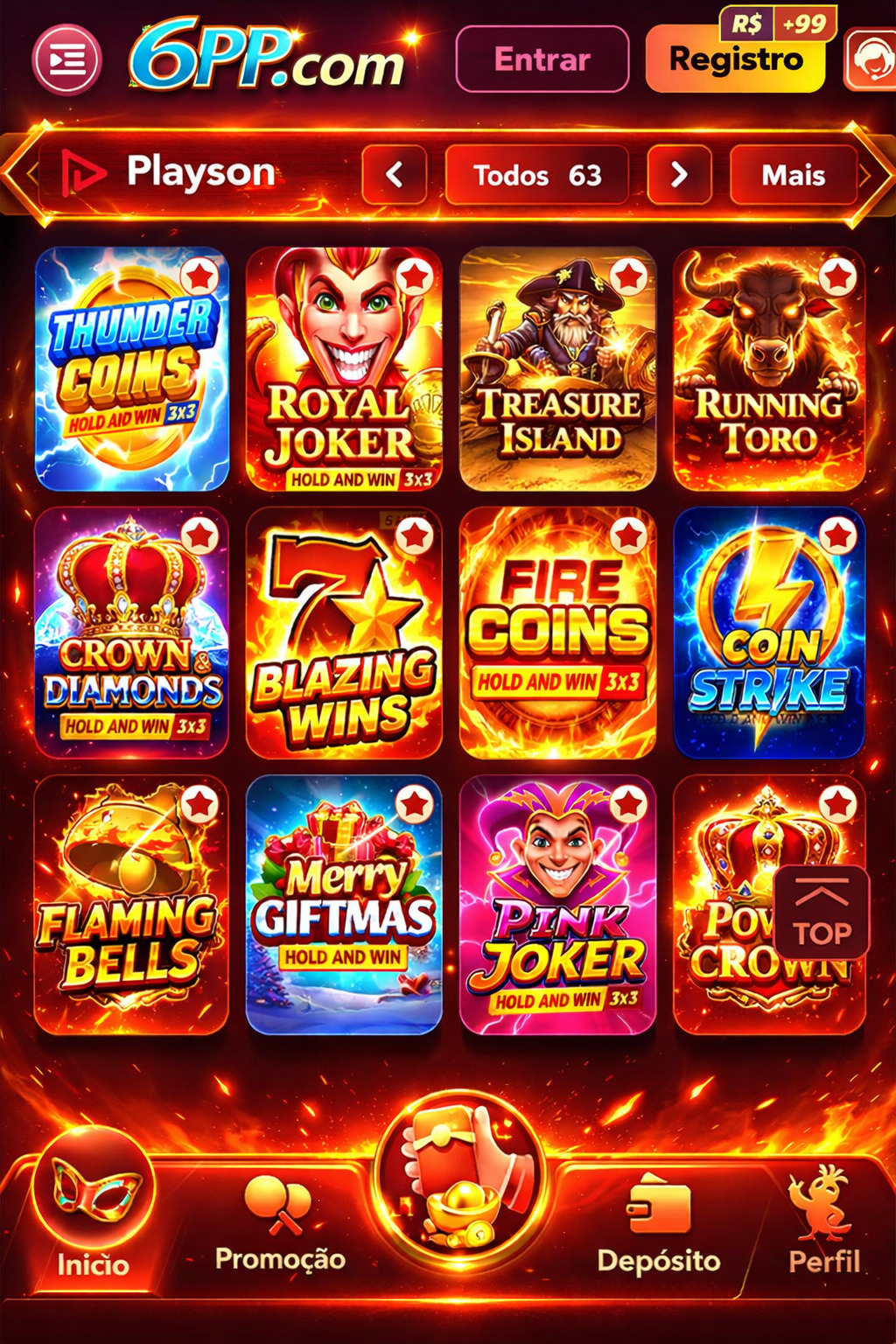 cassino online que paga na hora 