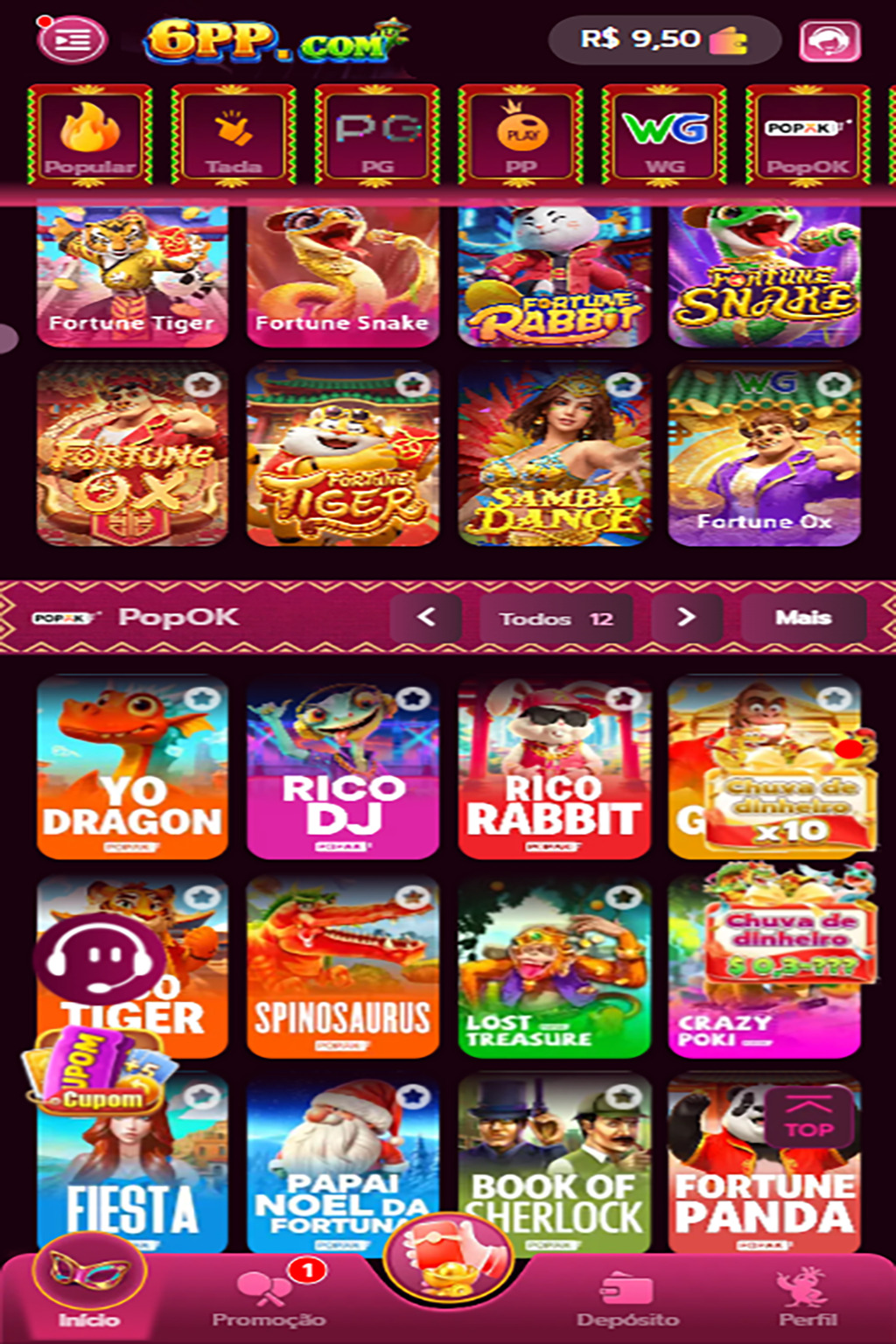 esportes da sorte jogos 