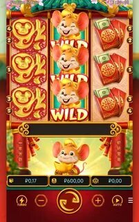 fortune rabbit demo br 