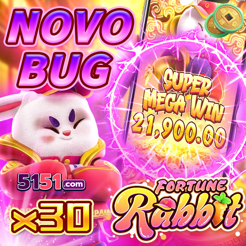 fortune rabbit demo jogo do tigrinho grátis 