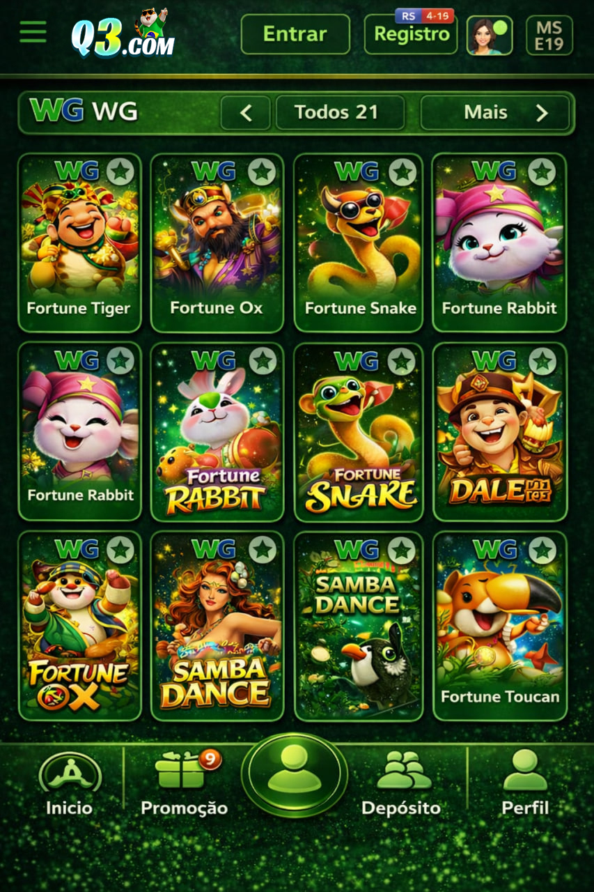 fortune rabbit game play 