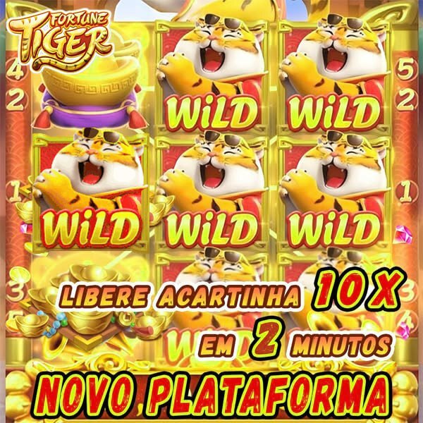 fortune tiger demo ratinho 