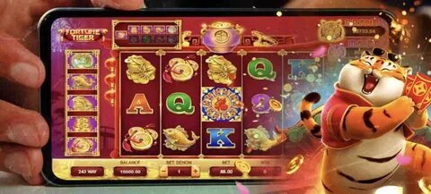 fortune tiger game 