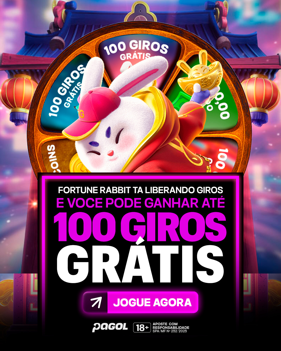 fortune tiger noite 