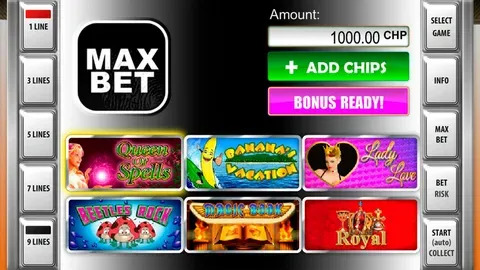 free online slots with no download 