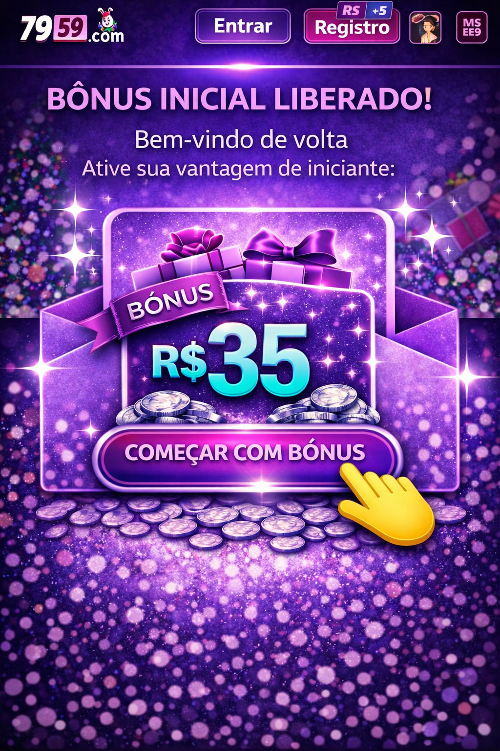 freebet juegging 
