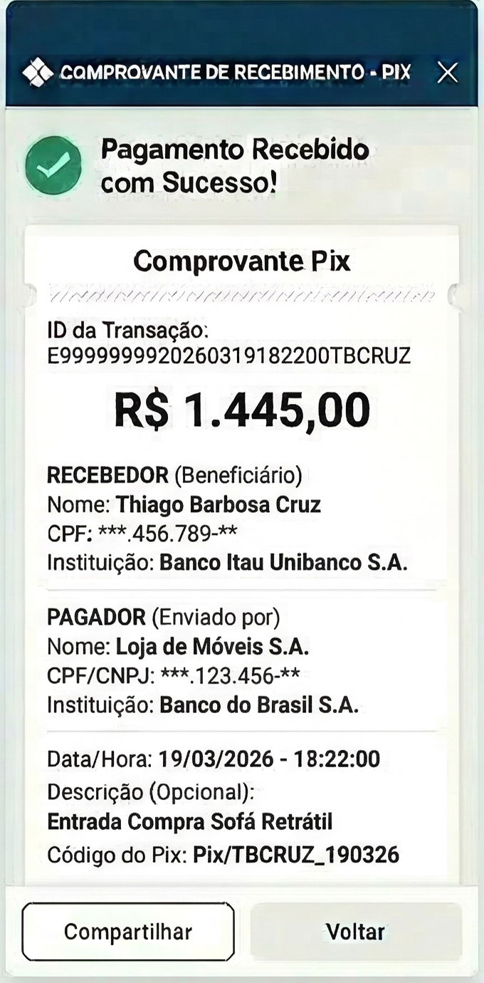 gambá americano 