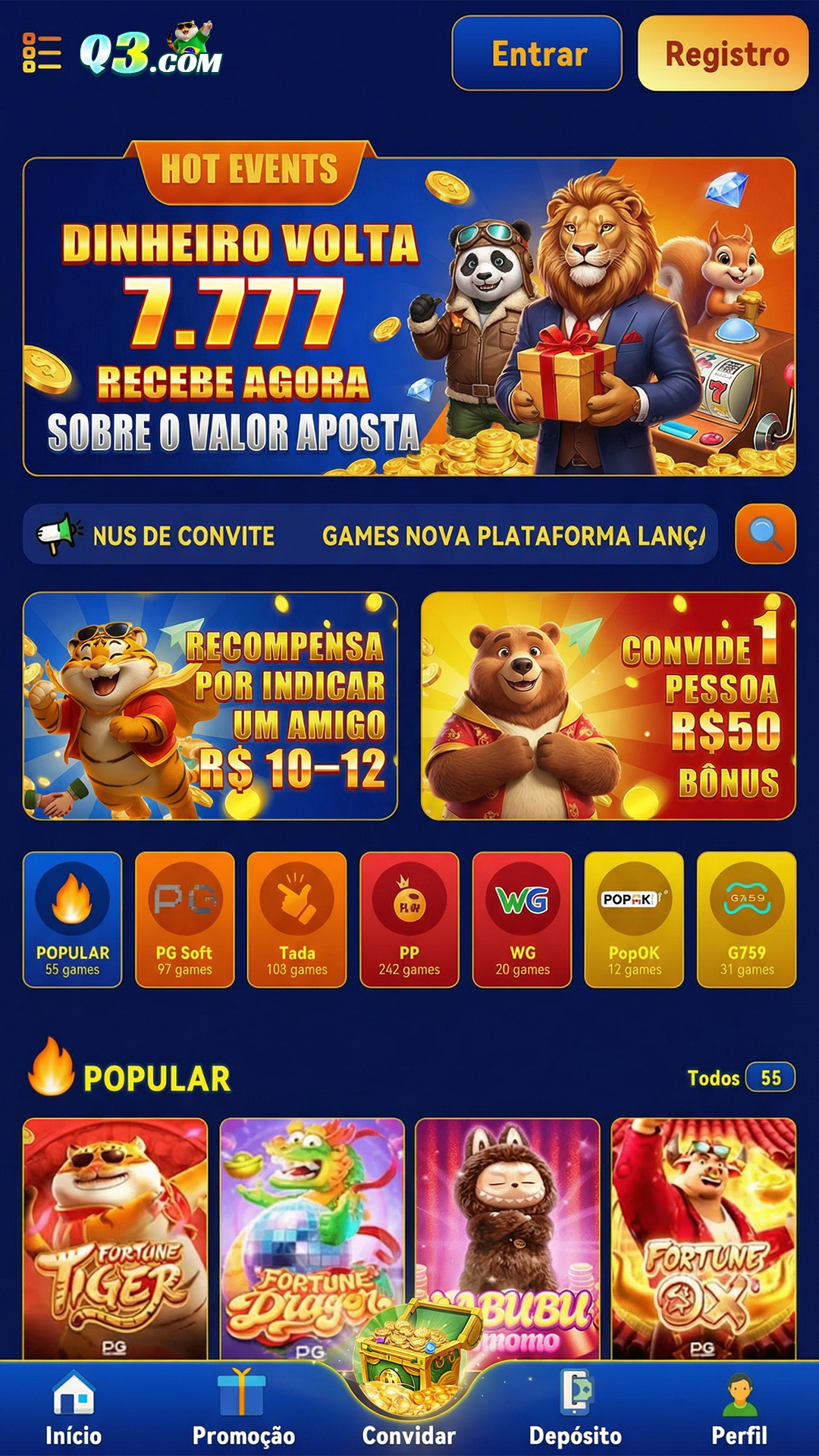 goodgame empire jogar 