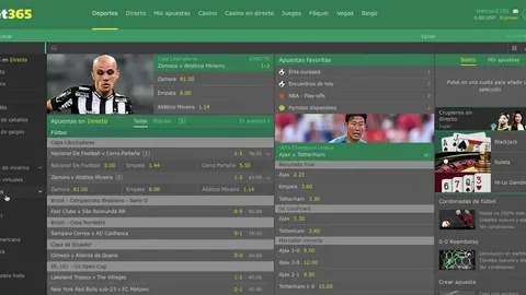 live sports 365 