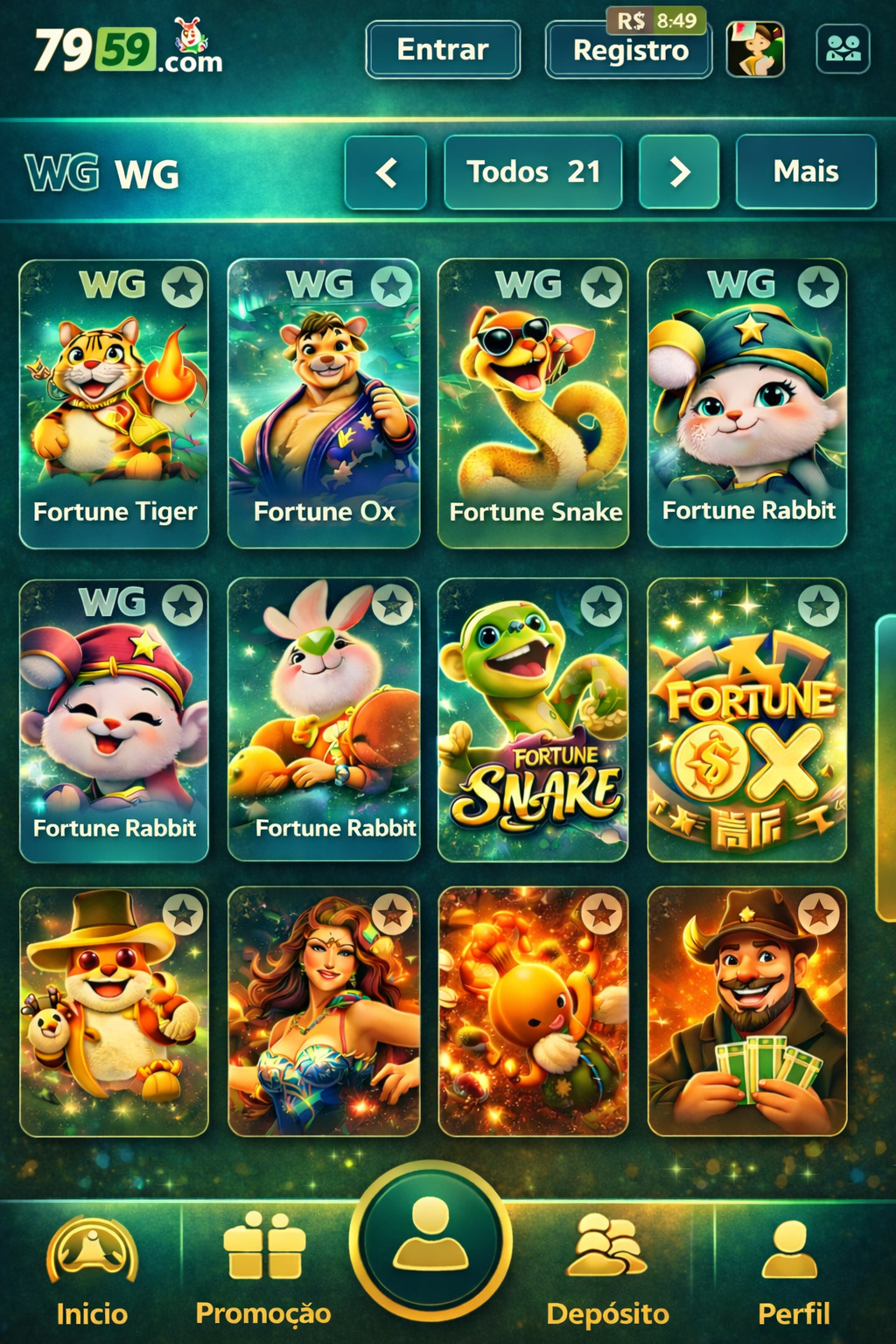 melhores bets para apostas esportivas 