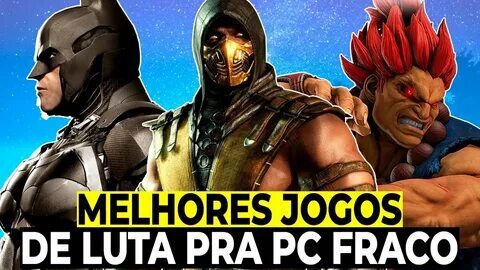os melhores jogos de cassino 