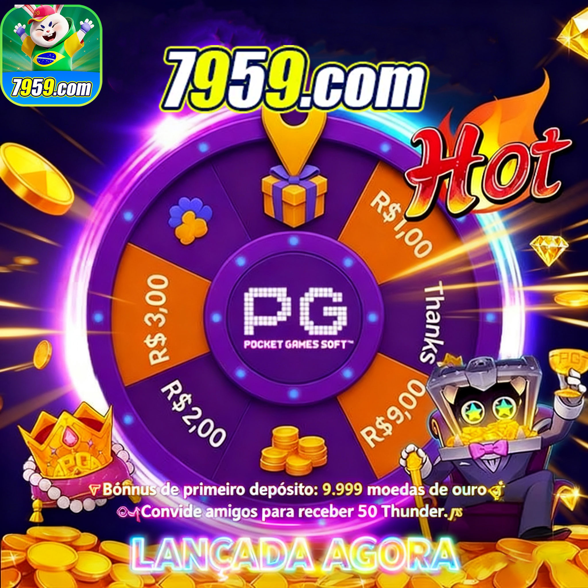 pag bet apostas 