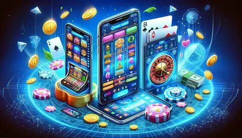 qual é o melhor cassino online para ganhar dinheiro 