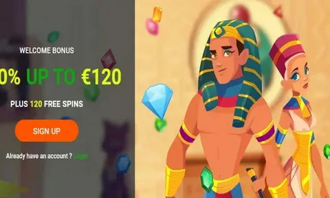 slots online casino game 
