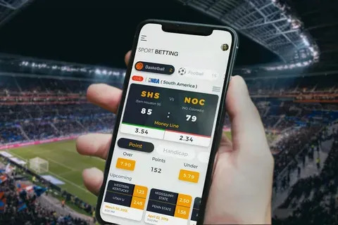 sportingbet caiu 