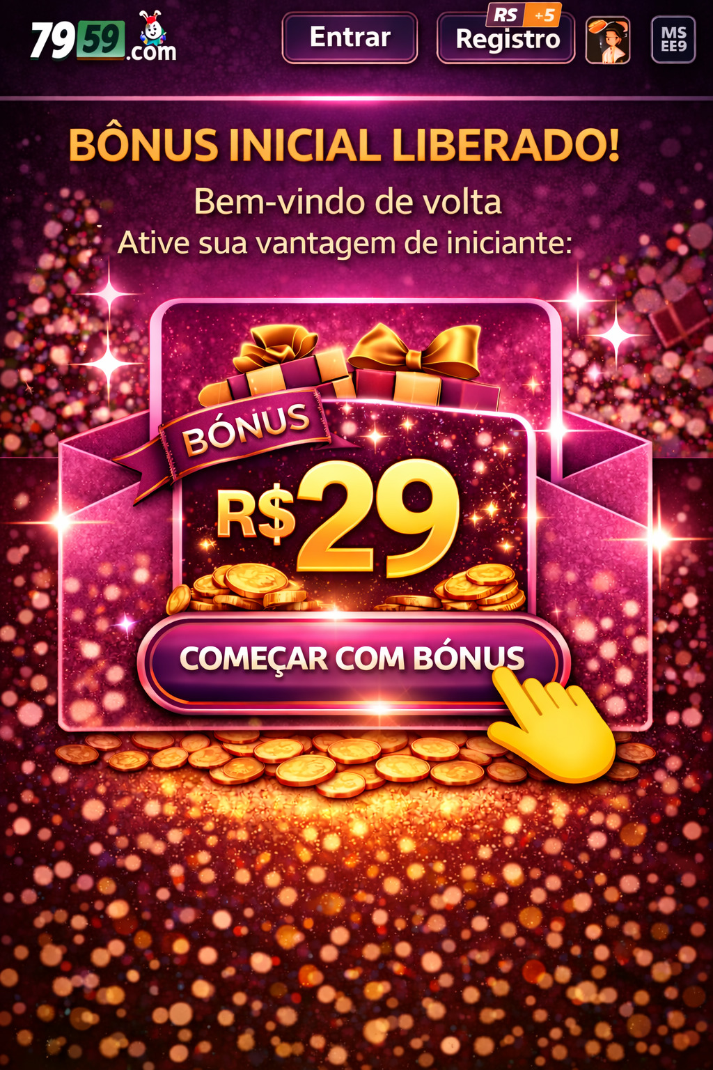 stake tem pagamento antecipado 