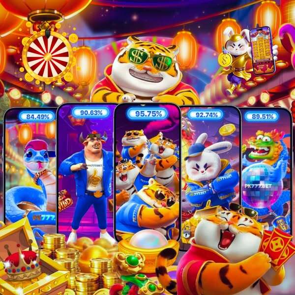 vip slots 777 